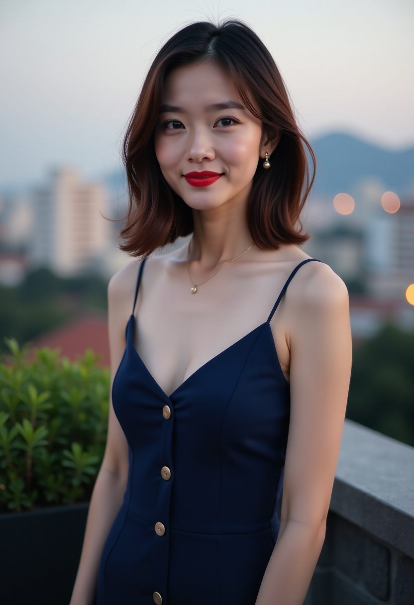 海天之间海报